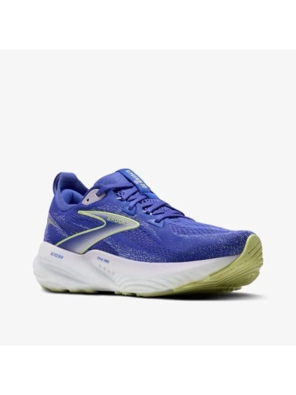 Brooks Glycerin 22 Road Running Walking Shoes 120434 1B 440 Women's Sizes